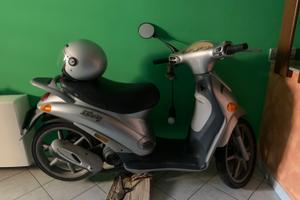 Piaggio Liberty 50 - 1998