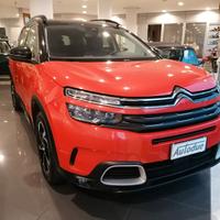 Citroen C5 Aircross BlueHDi 130 S&S Business
