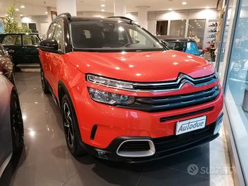 Citroen C5 Aircross BlueHDi 130 S&S Business