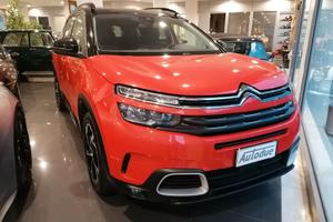 Citroen C5 Aircross BlueHDi 130 S&S Business