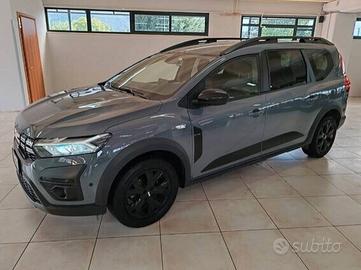 Dacia Jogger 1.0 TCe GPL 100 CV 5 posti Extreme