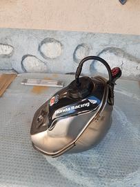 Serbatoio crf honda titanio 22/26