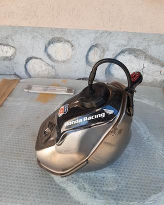 Serbatoio crf honda titanio 22/26