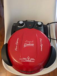 Forno Pizza Elettrico G3 Ferrari Delizia