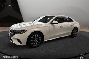 Mercedes-benz E 200 Mild hybrid Exclusive Premium