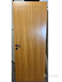 porte interne in legno