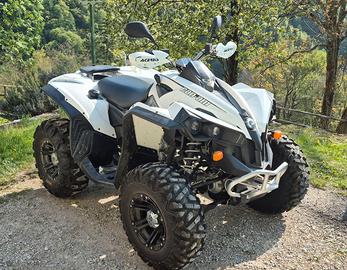 Can-Am Renegade 500