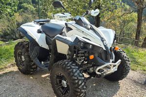 Can-Am Renegade 500