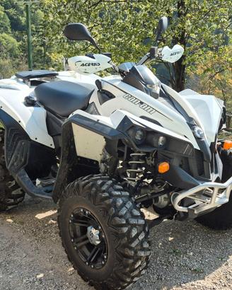 Can-Am Renegade 500