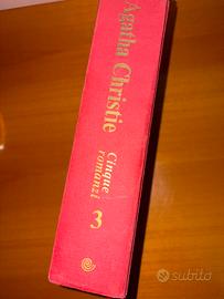 Agatha christie