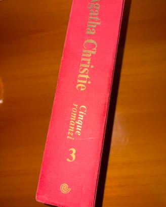 Agatha christie