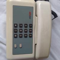 Telefono Sirio anni 90 circa, funzionante