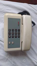 Telefono Sirio anni 90 circa, funzionante