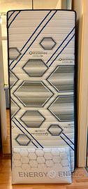 materasso/i memory 80x200 con cuscino