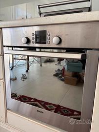 forno bosch