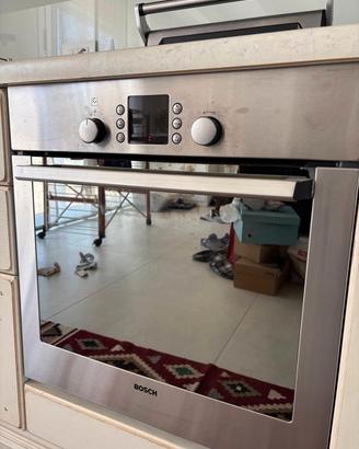 forno bosch