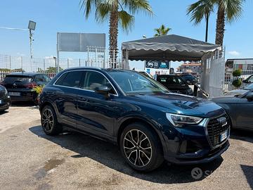AUDI Q3 2021 35 TDI AUTOMATICA QUATTRO EDITION