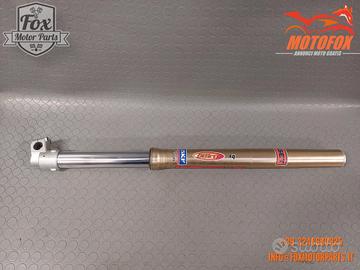 ricambi FORCELLE HONDA CRF SHOWA 49 PIEDINO ASTA P