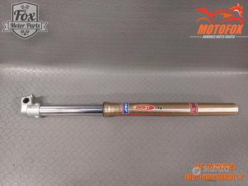 ricambi FORCELLE HONDA CRF SHOWA 49 PIEDINO ASTA P