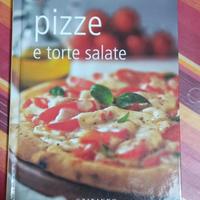 Pizze e torte salate
