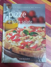 Pizze e torte salate
