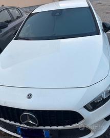 Mercedes cl A180 d executiv