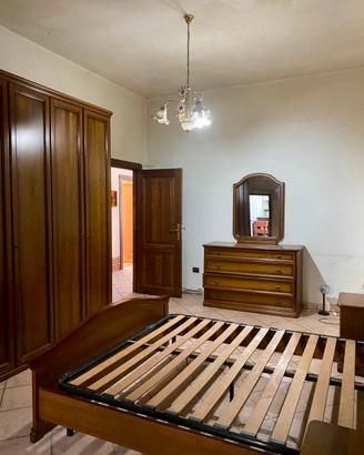 Camera da Letto matrimoniale in legno