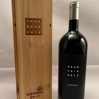 Casa Brancaia Ilatraia 2017 1,5L