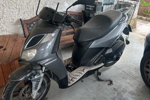 Ricambi Aprilia Sportcity