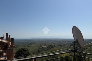 4 LOCALI A SORIANO NEL CIMINO