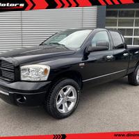 DODGE RAM 1500 5.7 HEMI V8 AUTOCARRO N1 GPL 114l
