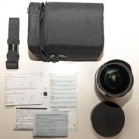 SIGMA 14mm 1.8 ART PER SONY E