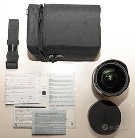 SIGMA 14mm 1.8 ART PER SONY E