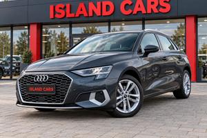 Audi A3 SPB 30 TFSI Business Advanced
