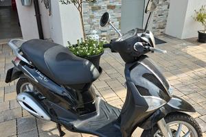 Scooter piaggio liberty 125