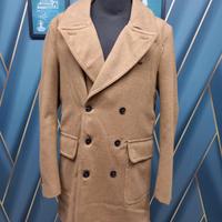 Giacca/Cappotto Trench Uomo