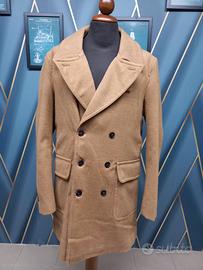 Giacca/Cappotto Trench Uomo