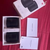 Huawei mini speaker immersive stereo sound