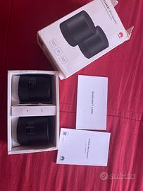 Huawei mini speaker immersive stereo sound