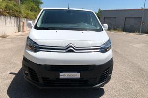 Citroen Jumpy xl passo lungo 120 cv Iva inclusa