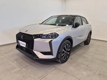 DS DS3 1.2 puretech Performance Line IN PROMO