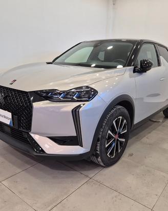 DS DS3 1.2 puretech Performance Line IN PROMO