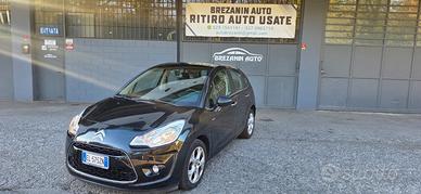 Citroen C3 1.4 HDi 70 Exclusive