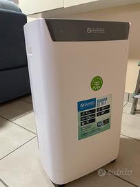 Deumidificatore aquaria