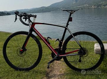 Bicicletta da strada Haibike 8.40