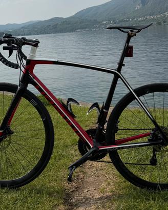 Bicicletta da strada Haibike 8.40