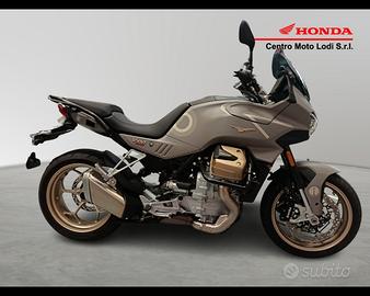 Moto Guzzi V100 - V100 Mandello Aviazione Navale m