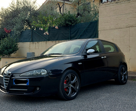 Alfa Romeo 147 Q2 1.9 JTD-M 150 Cv - 2009