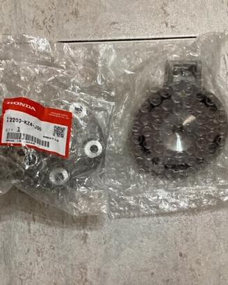 Teste nuove Honda cr 125 98 al 07 cr 250 92 al 07