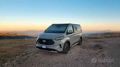 Ford Panama P10+ 2026